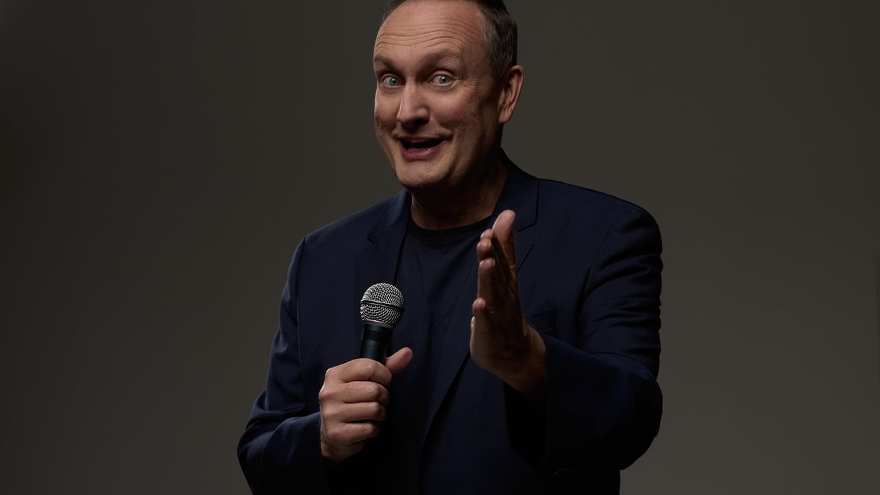 Mario Rosenstock