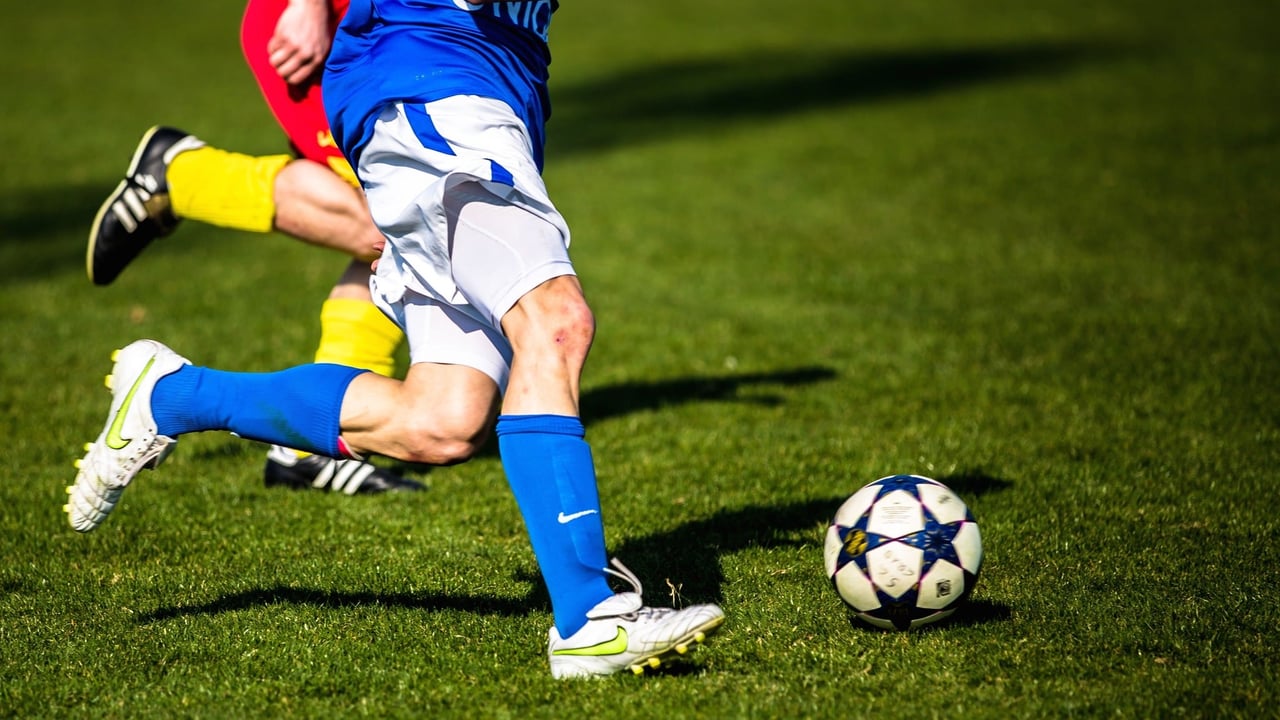 WORLD CUP 2026: ENGLAND V TBC