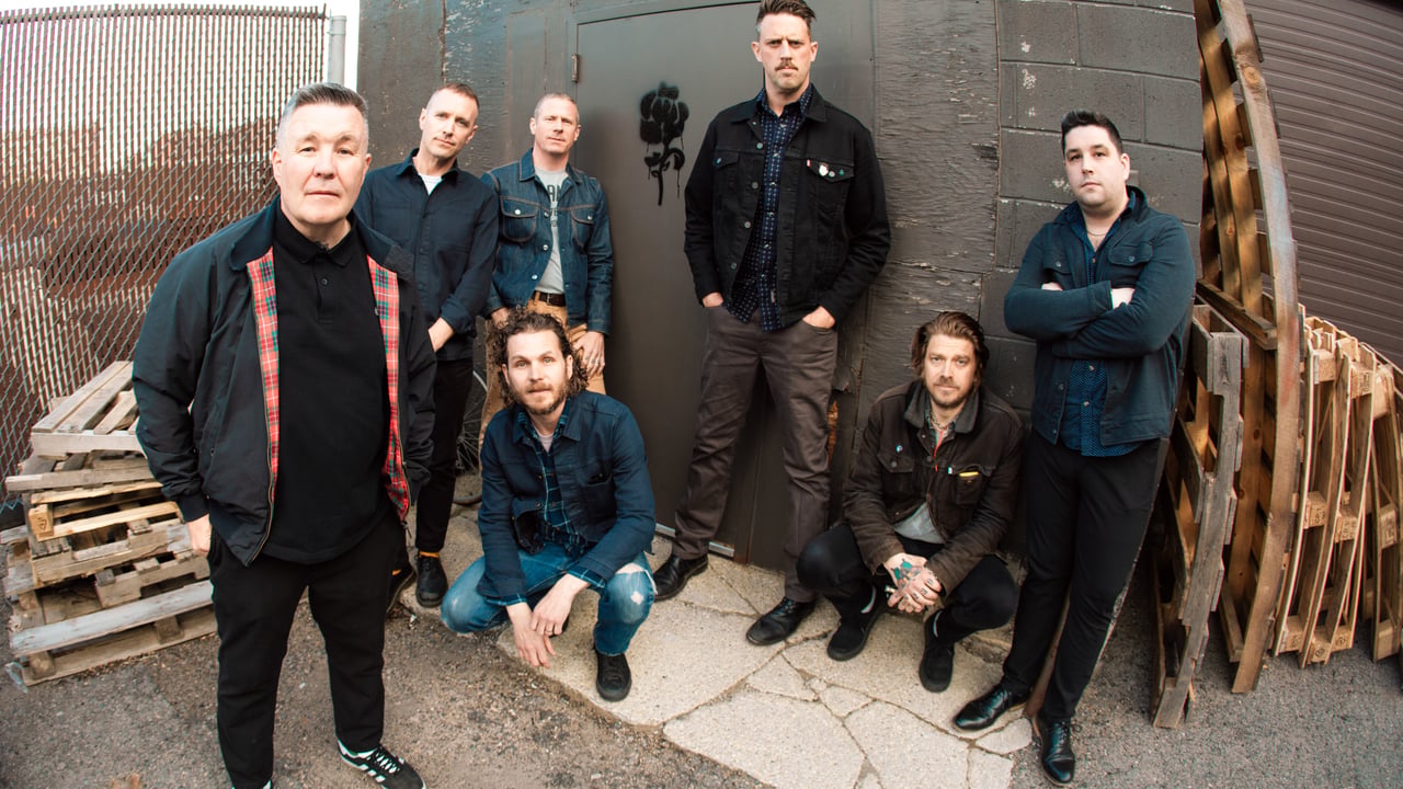 Dropkick Murphys - St. Patricks Day 2027 Tour