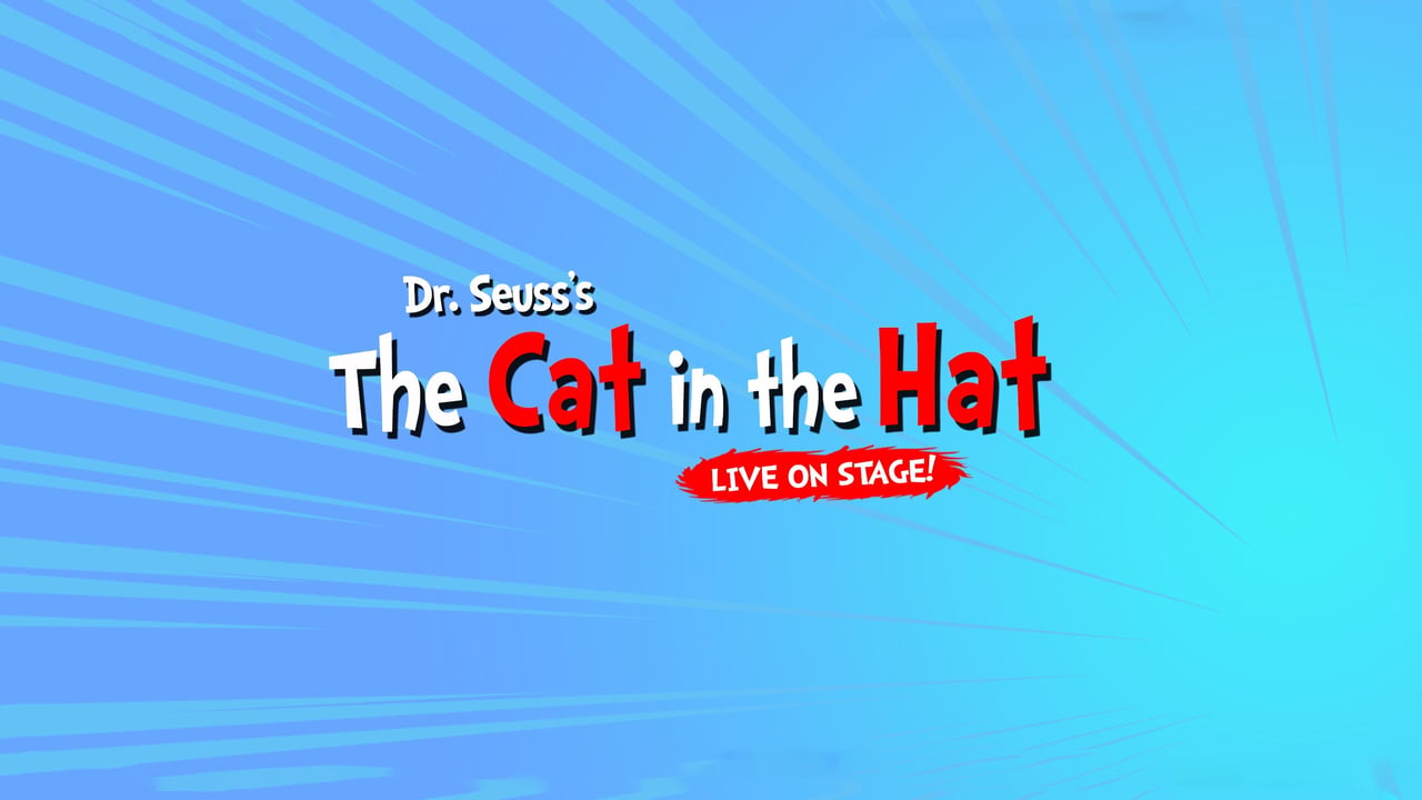 Cat In the Hat