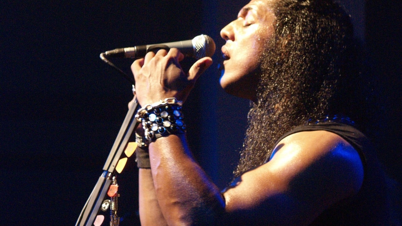 Limehouse Lizzy