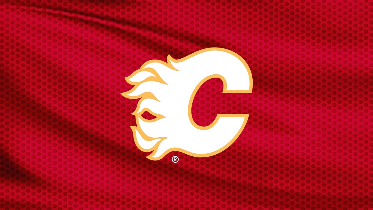 NextGen Showcase - Calgary Flames vs Edmonton Oilers