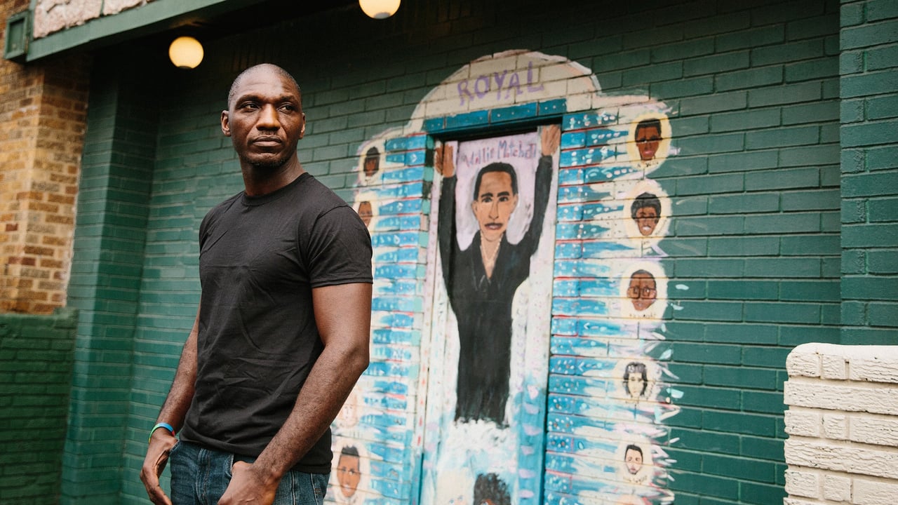 Burnside Exploration 2 featuring Cedric Burnside & Garry Burnside