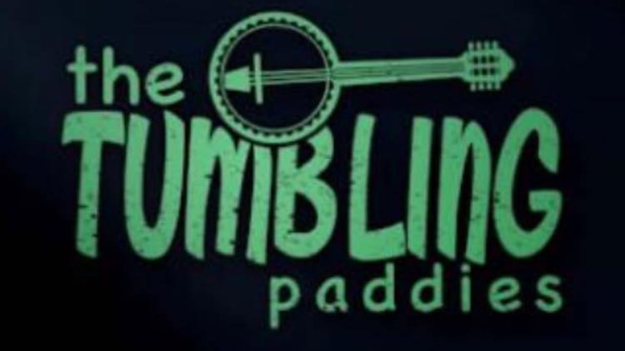 The Tumbling Paddies