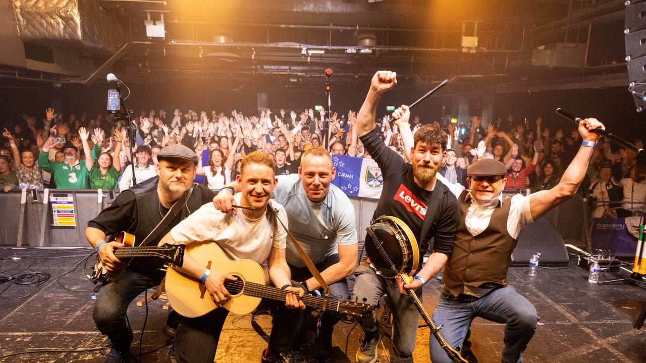 The Highstool Prophets
