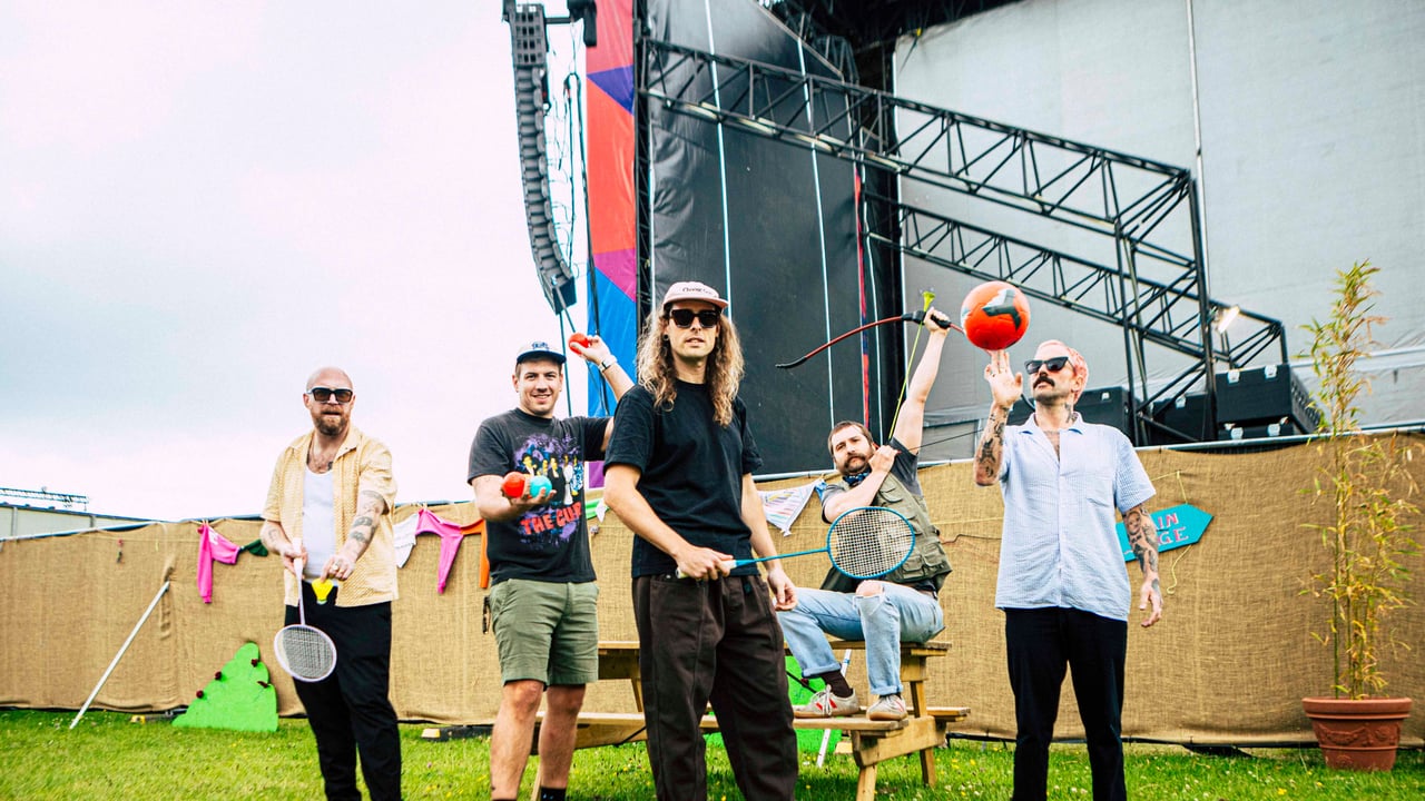 IDLES
