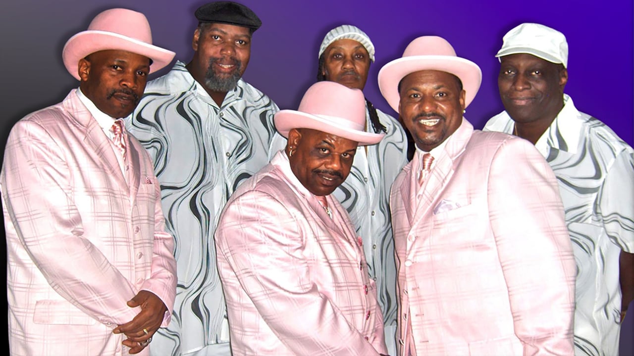 Motown Mania