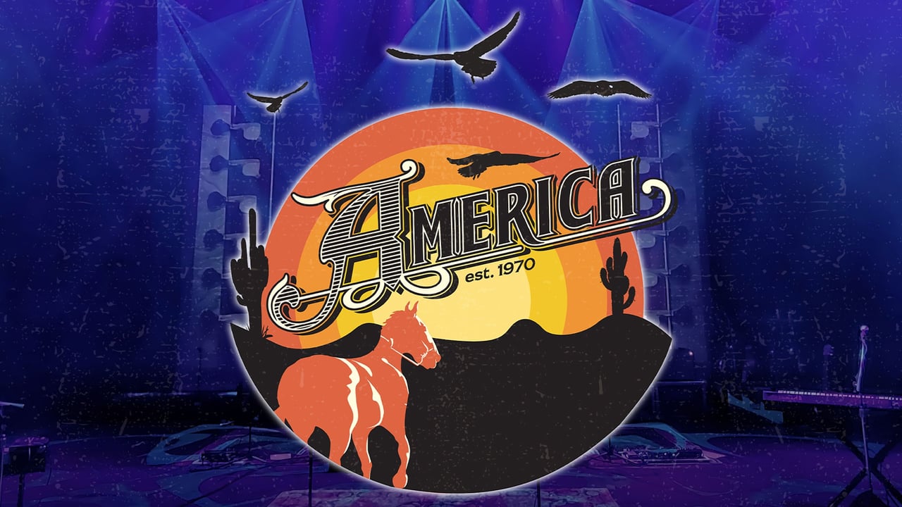 America (21 and Over)