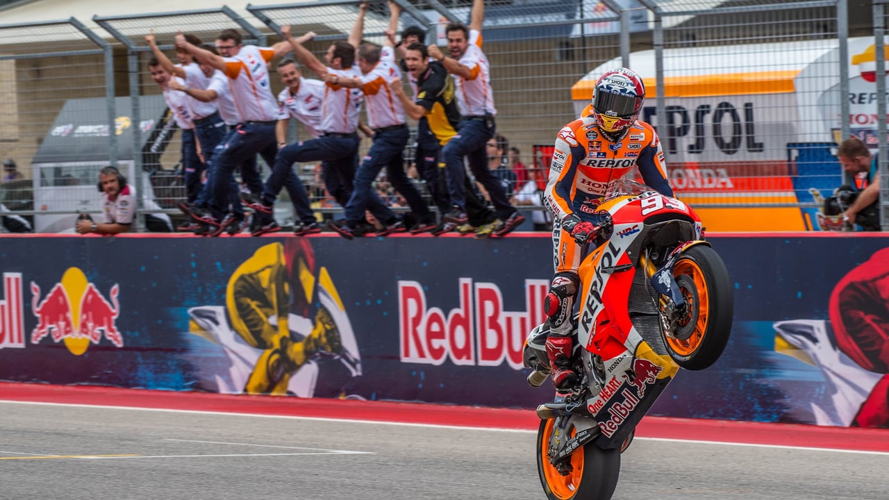 2027 MotoGP Red Bull Grand Prix of The United States