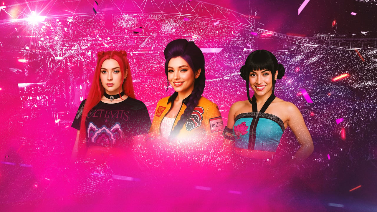 KPOP: Superslayers