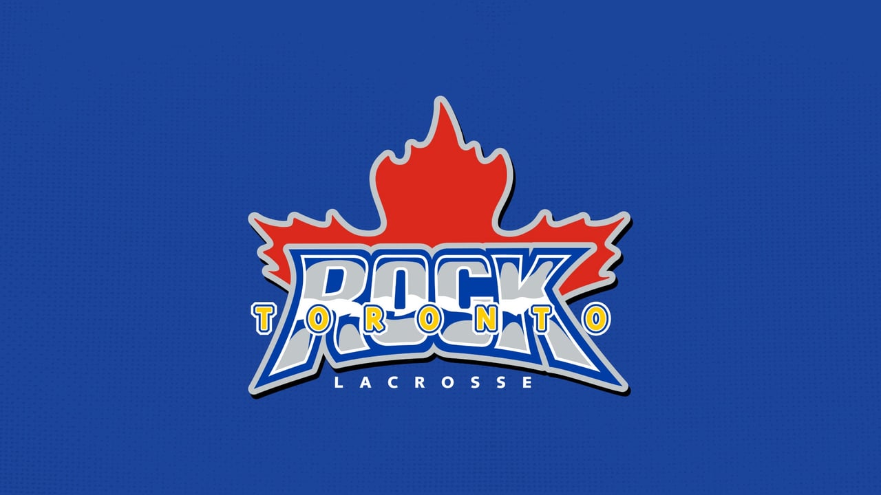 Toronto Rock vs Buffalo Bandits