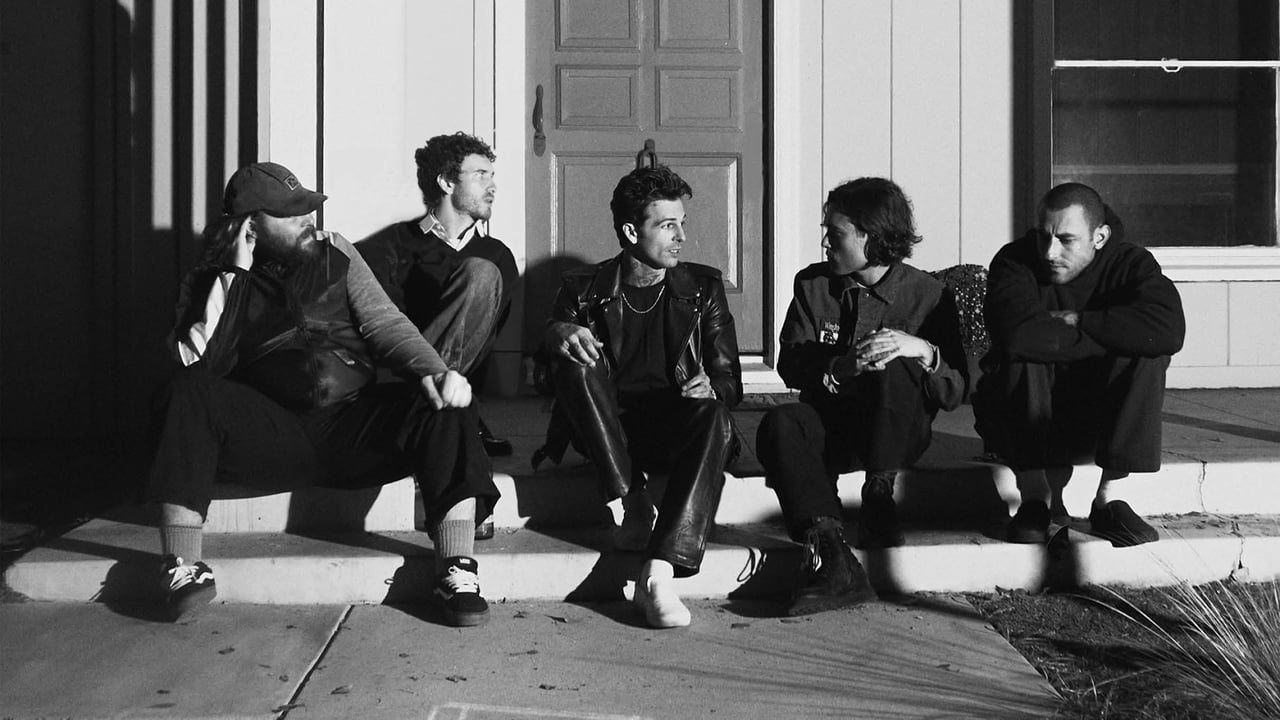 Venue Premium - The Neighbourhood: THE WOURLD TOUR