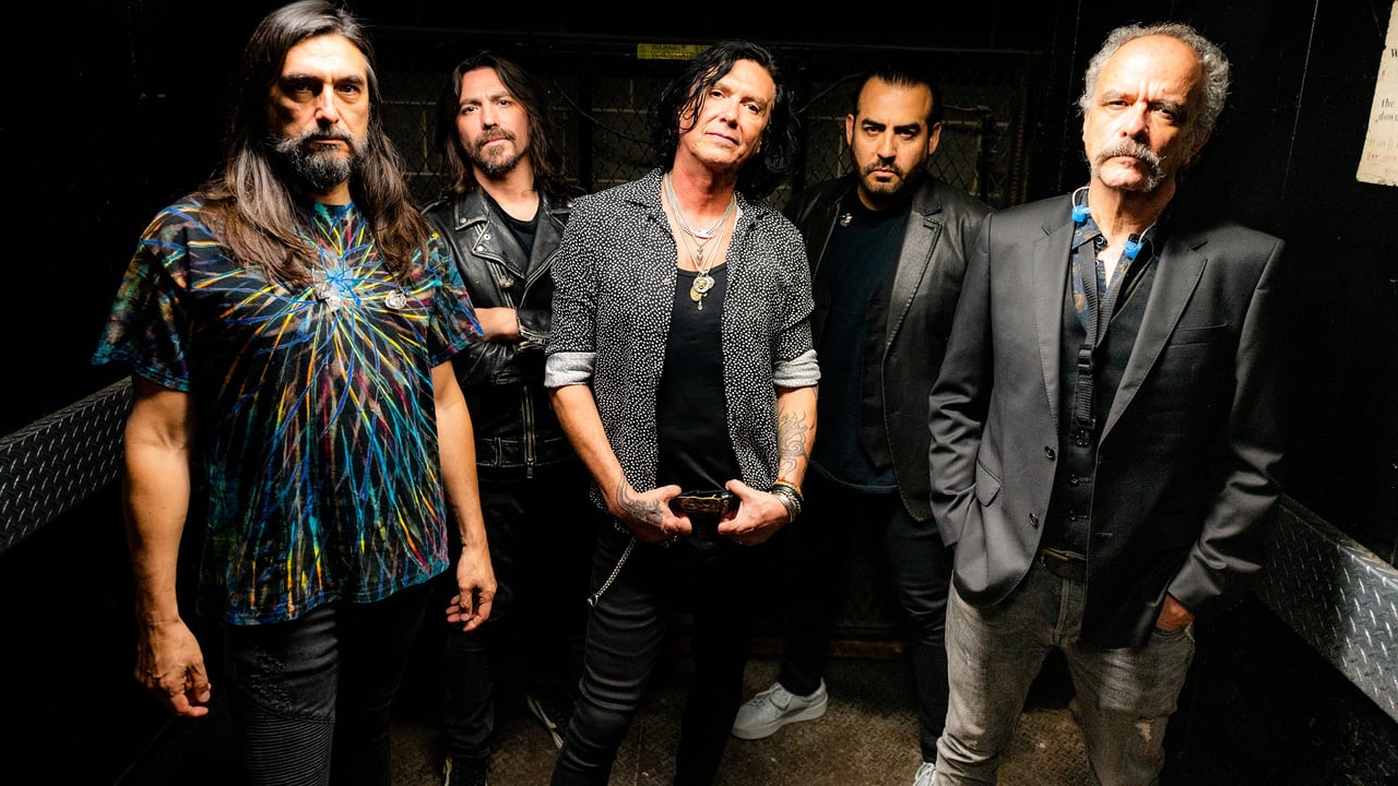 Caifanes
