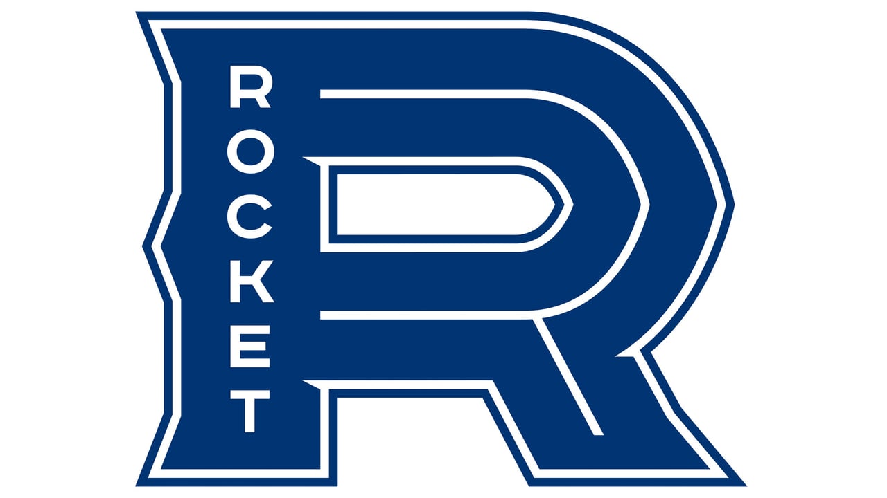 Rocket de Laval c. Calgary Wranglers au Centre Bell
