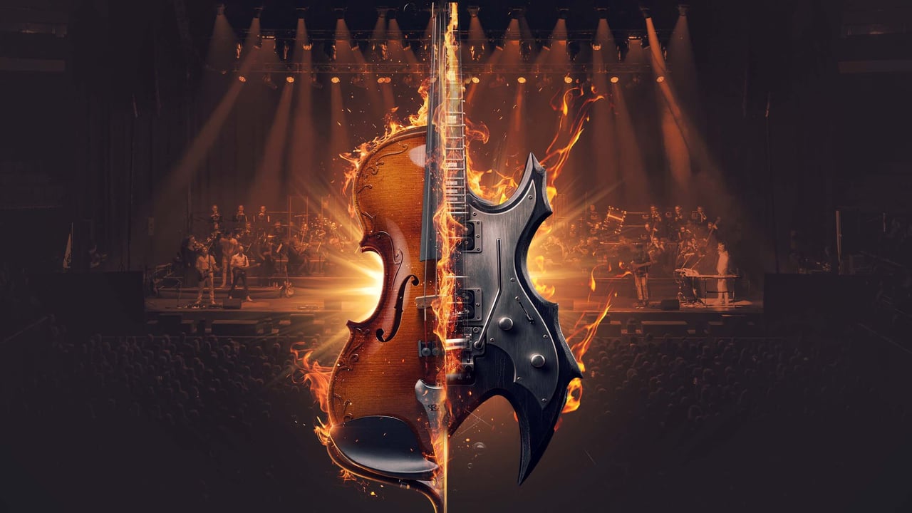 Rock in Symphony – Legends Live Forever