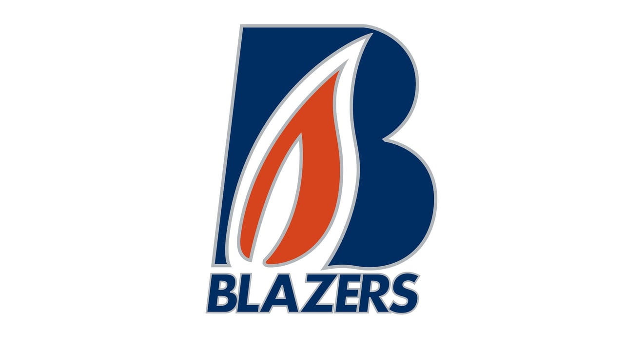 Kamloops Blazers vs. Prince George Cougars