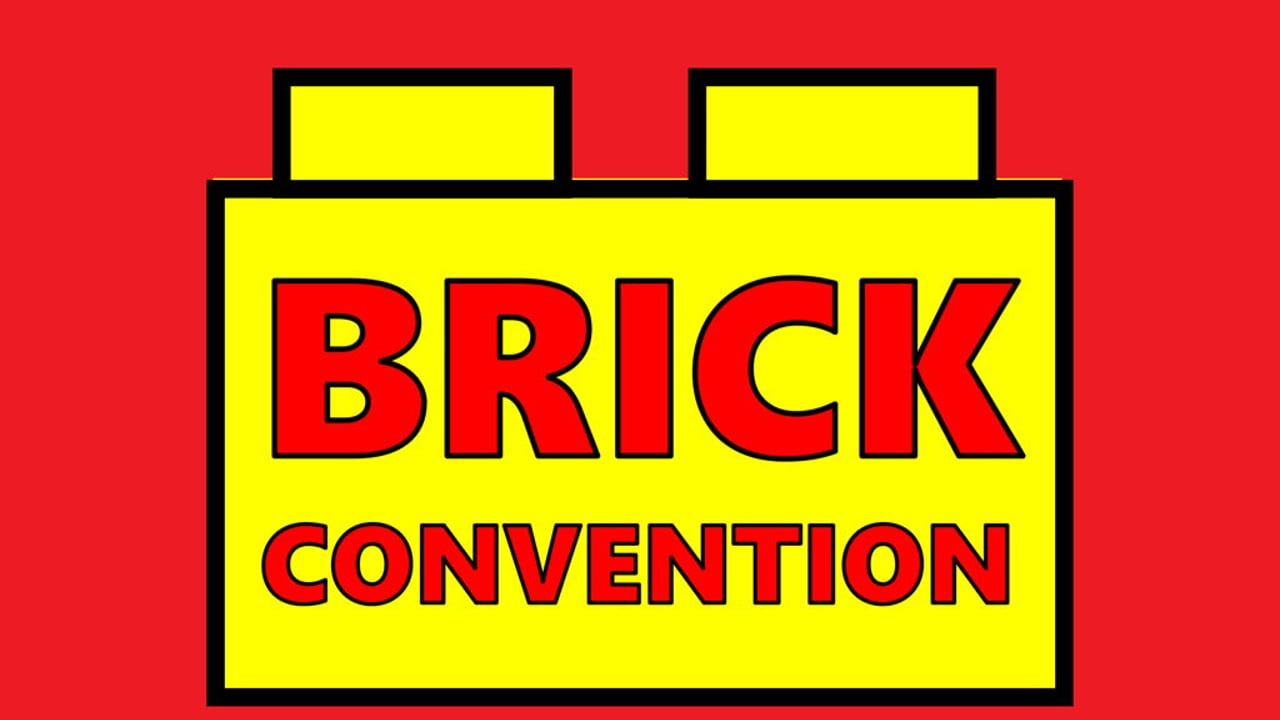 BRICK CONVENTION | LEGO Fan Expo | Las Vegas, NV