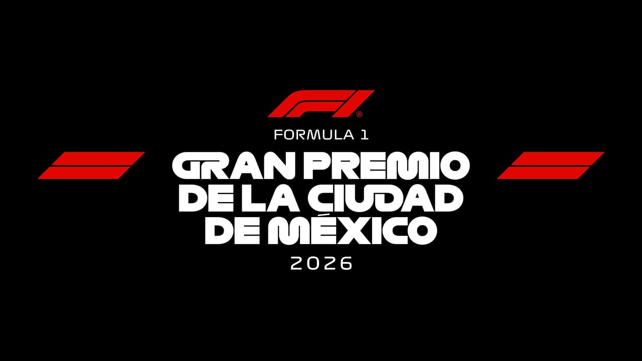 Grada 07, Formula 1 Gran Premio de la Ciudad de México 2026