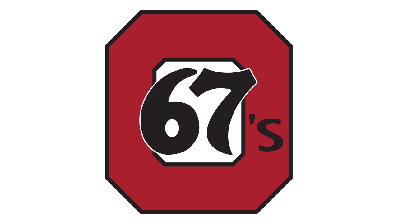 Ottawa 67s vs. Guelph Storm