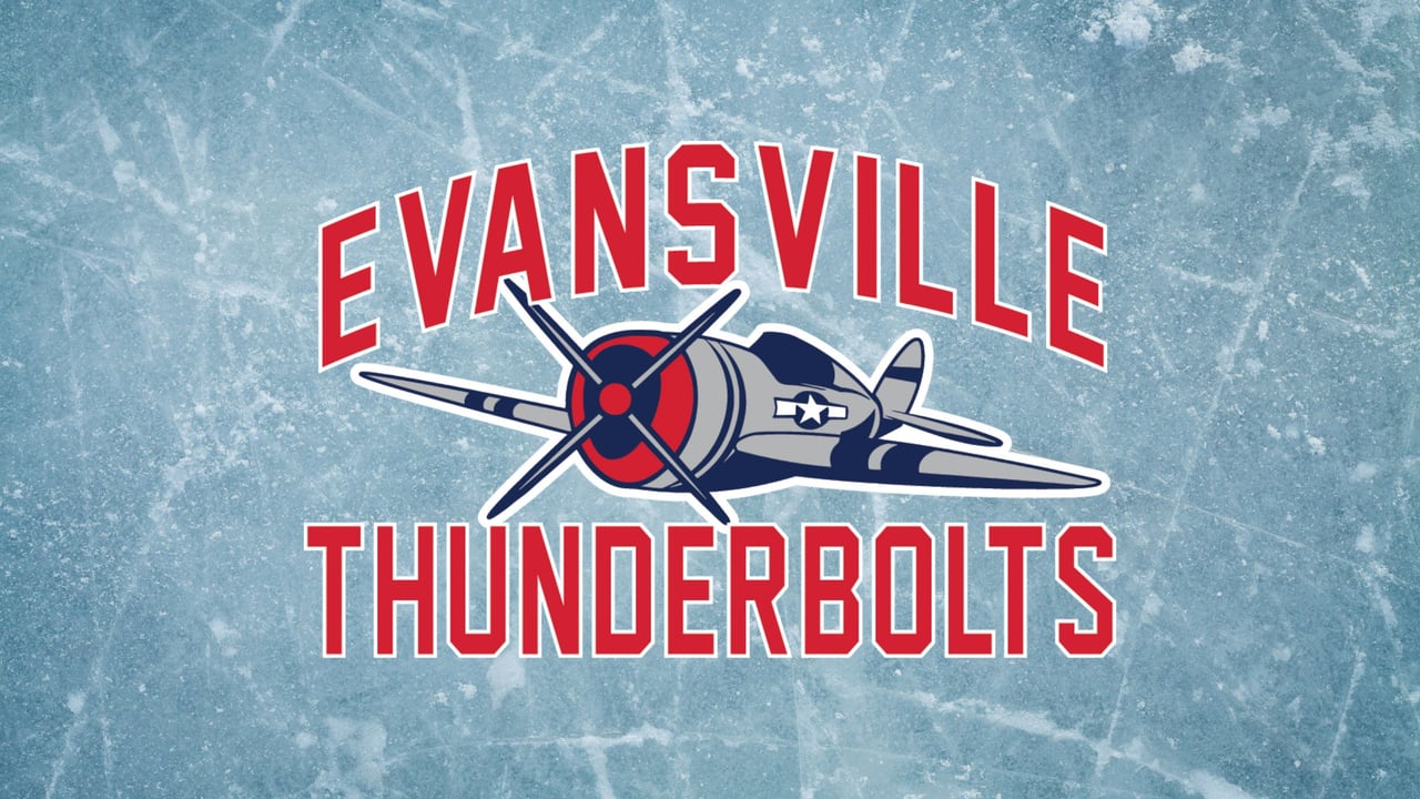 Evansville Thunderbolts