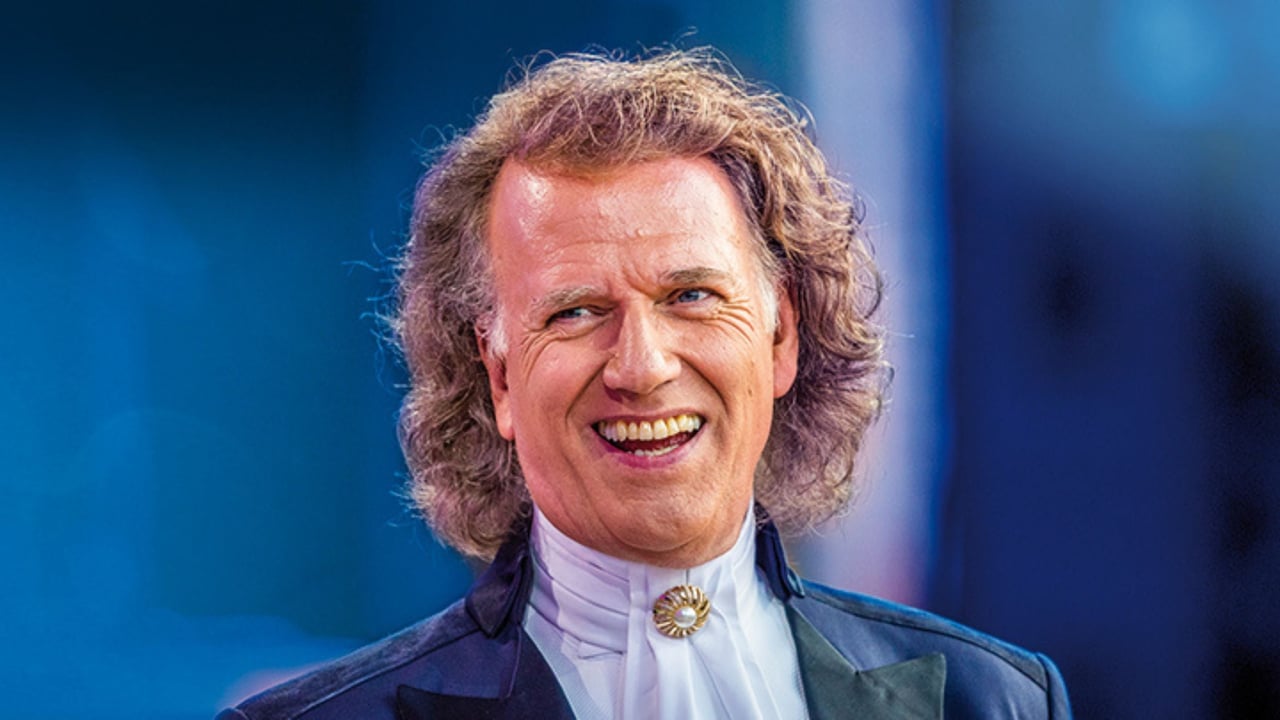 André Rieu
