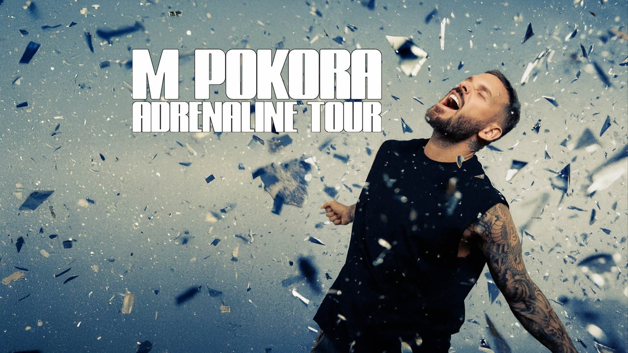 M.POKORA