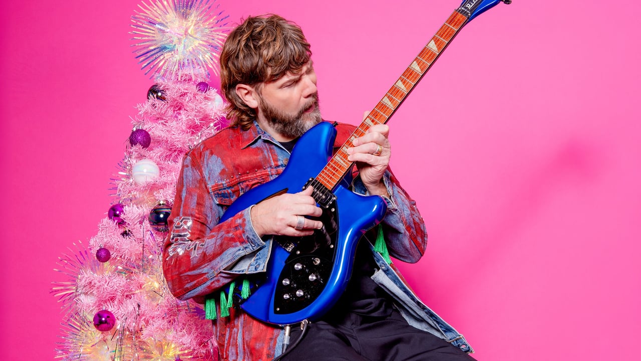 Rea Garvey’s Christmas Calling