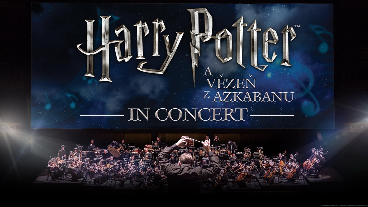 Harry Potter & the Prisoner of Azkaban in Concert w/ Minnesota Orchestra