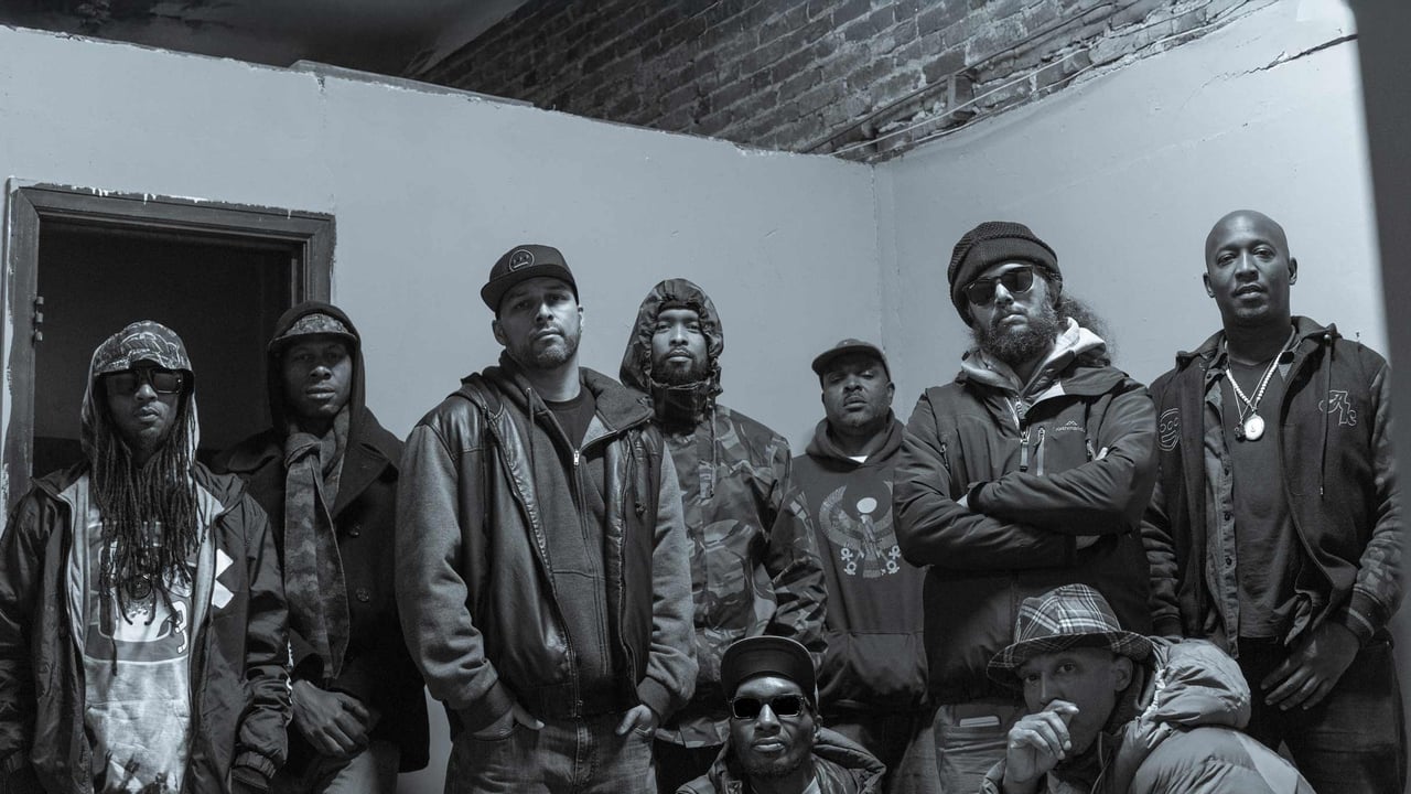 Casual & Pep Love of Hieroglyphics with Asun Eastwood + More