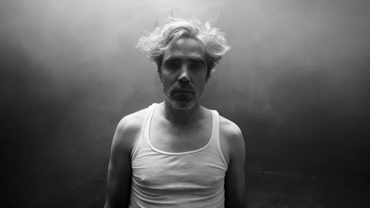 PATRICK WATSON (CAN) - Uh Oh Australian Tour