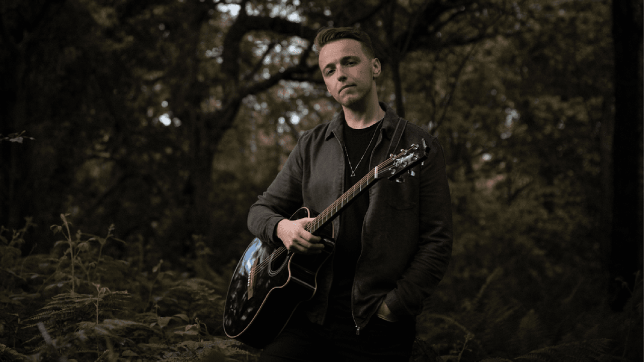 Conor McLain @ Papillon