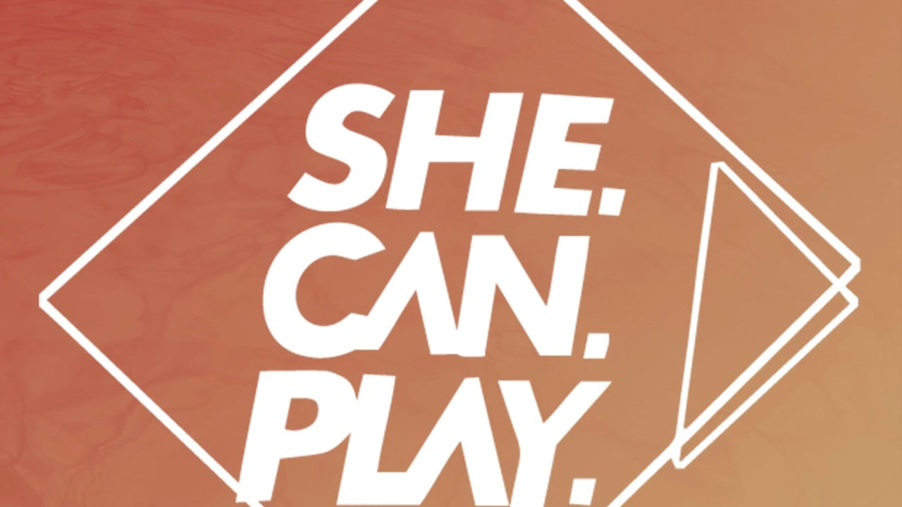 SheCanPlay