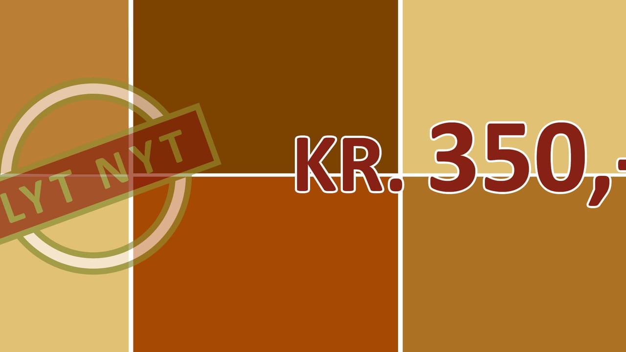 Klub LYT NYT - Efterår 2026