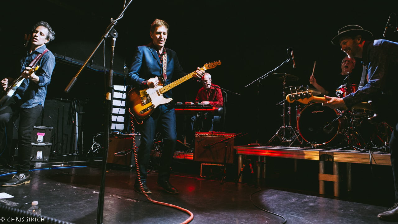 The Dream Syndicate
