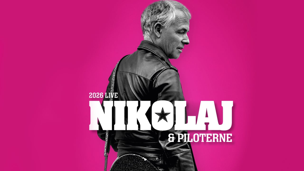 Nikolaj & Piloterne + Bon Jovi DK