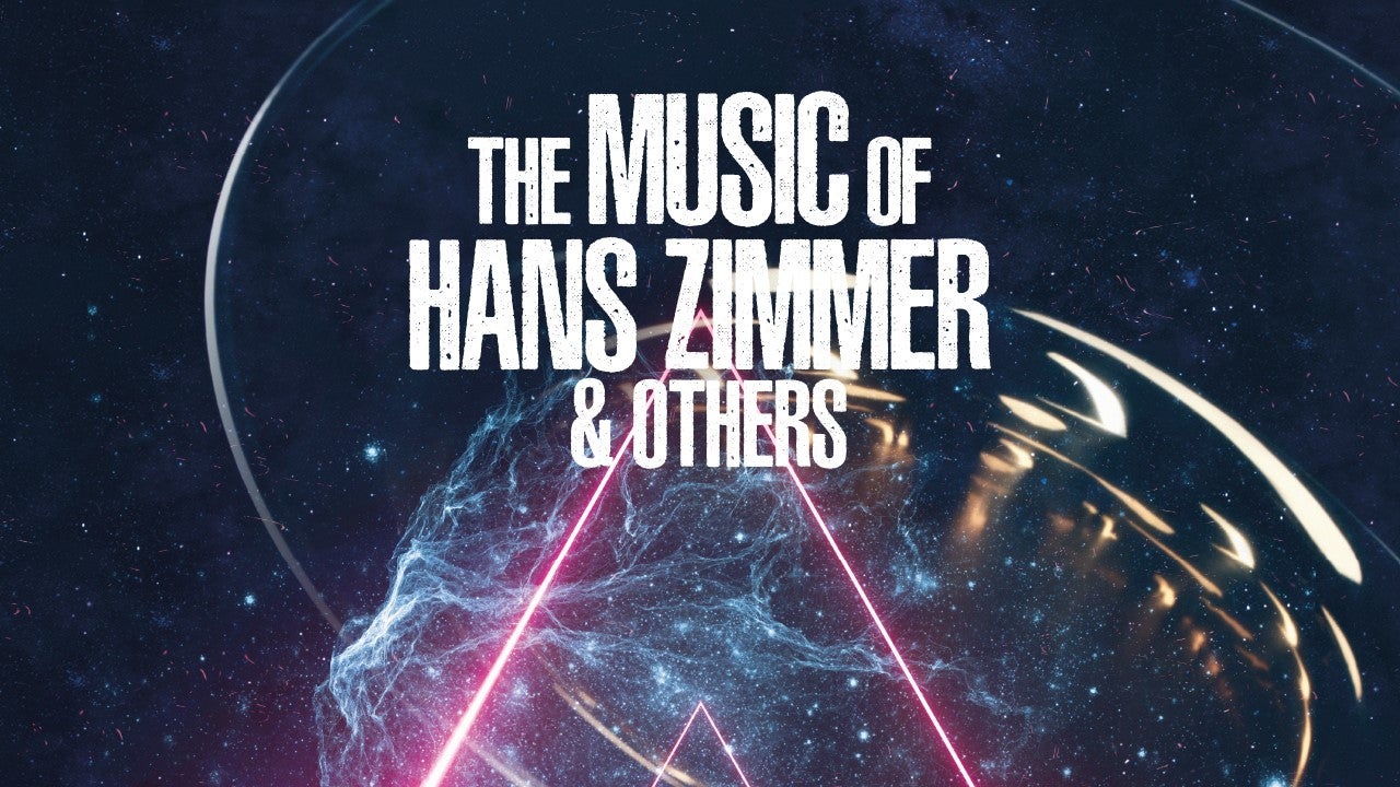 The Music of Hans Zimmer and Others