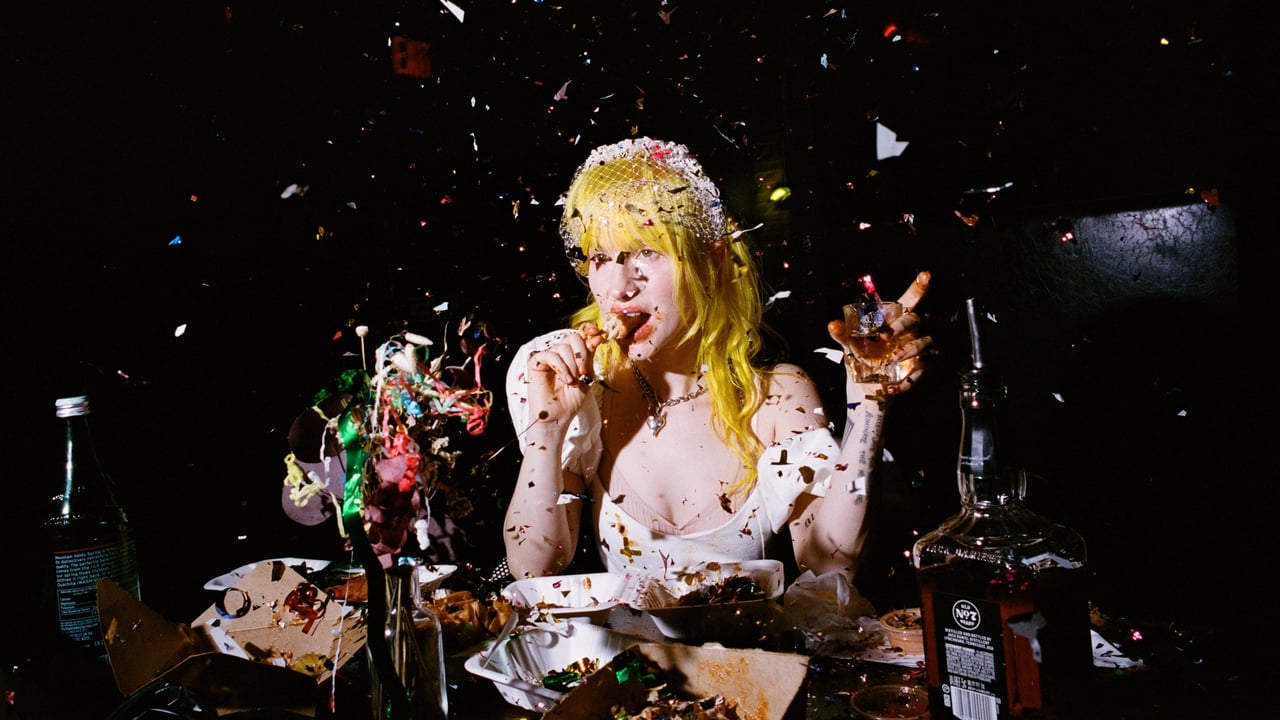 "The Hayley Williams Show"