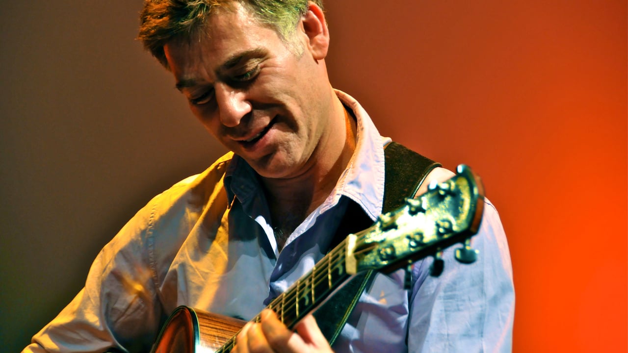 Peter Bernstein Quartet