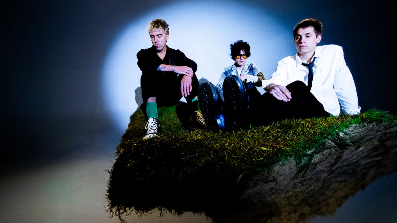 Bad Suns - Disappear Here: A Ten Year Celebration