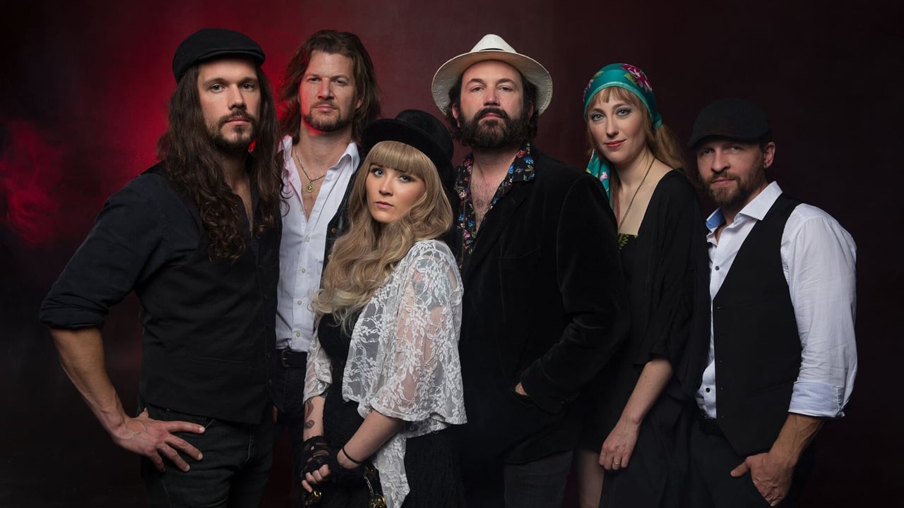 Rumours - A Tribute To Fleetwood Mac