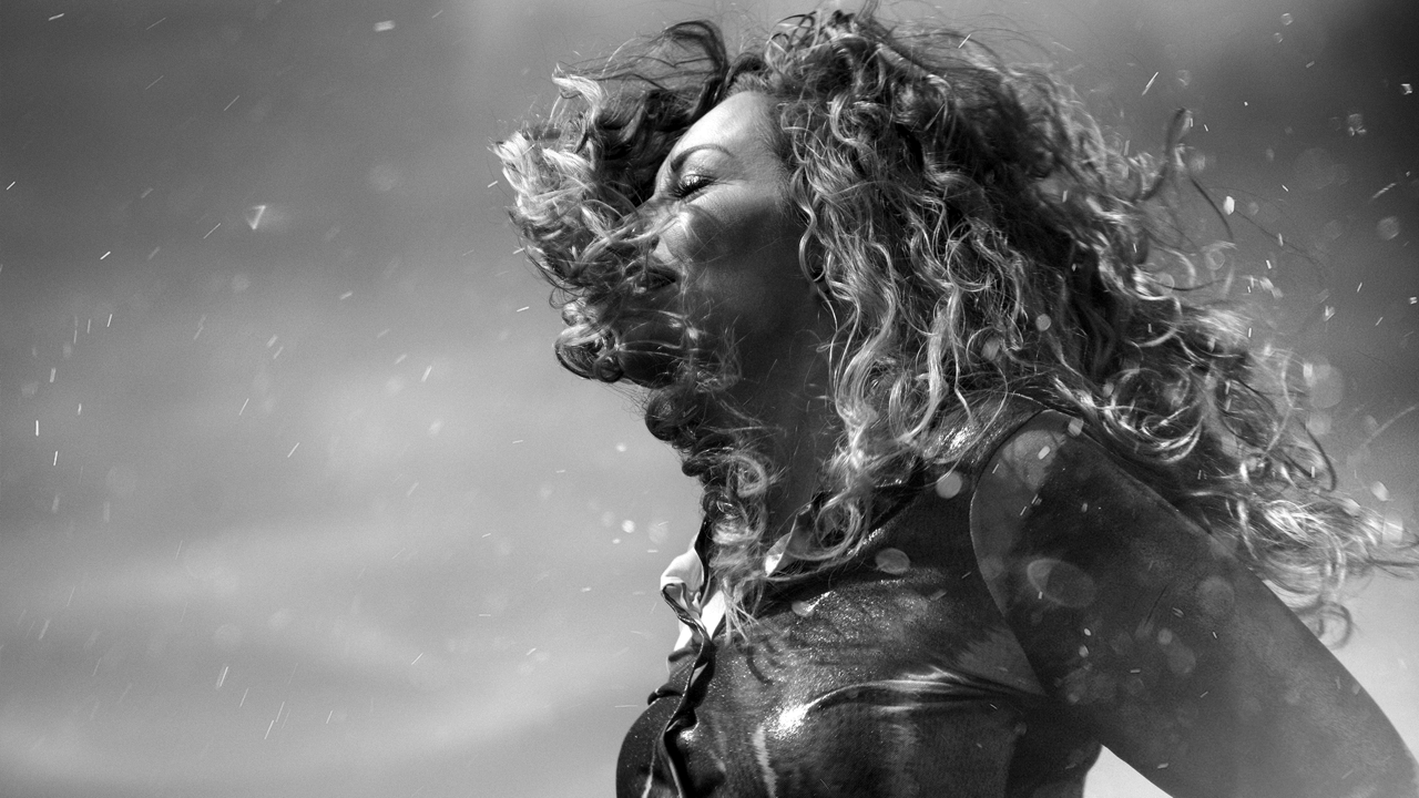 ANNEKE VAN GIERSBERGEN & BAND