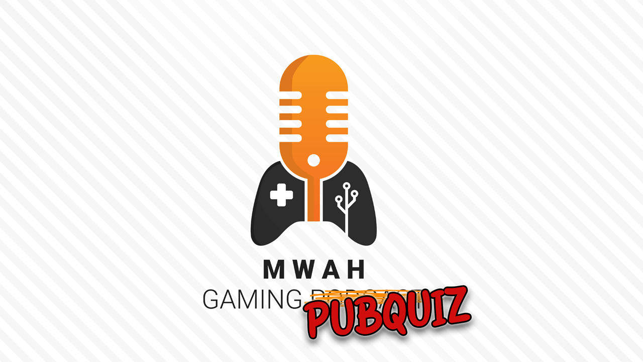 Mwah Gaming Pubquiz