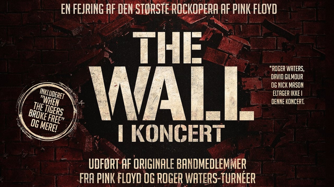 PINK FLOYD'S THE WALL