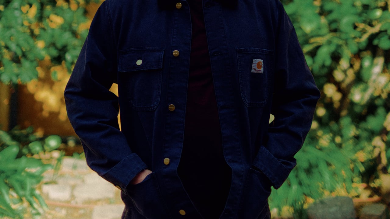 Gavin James