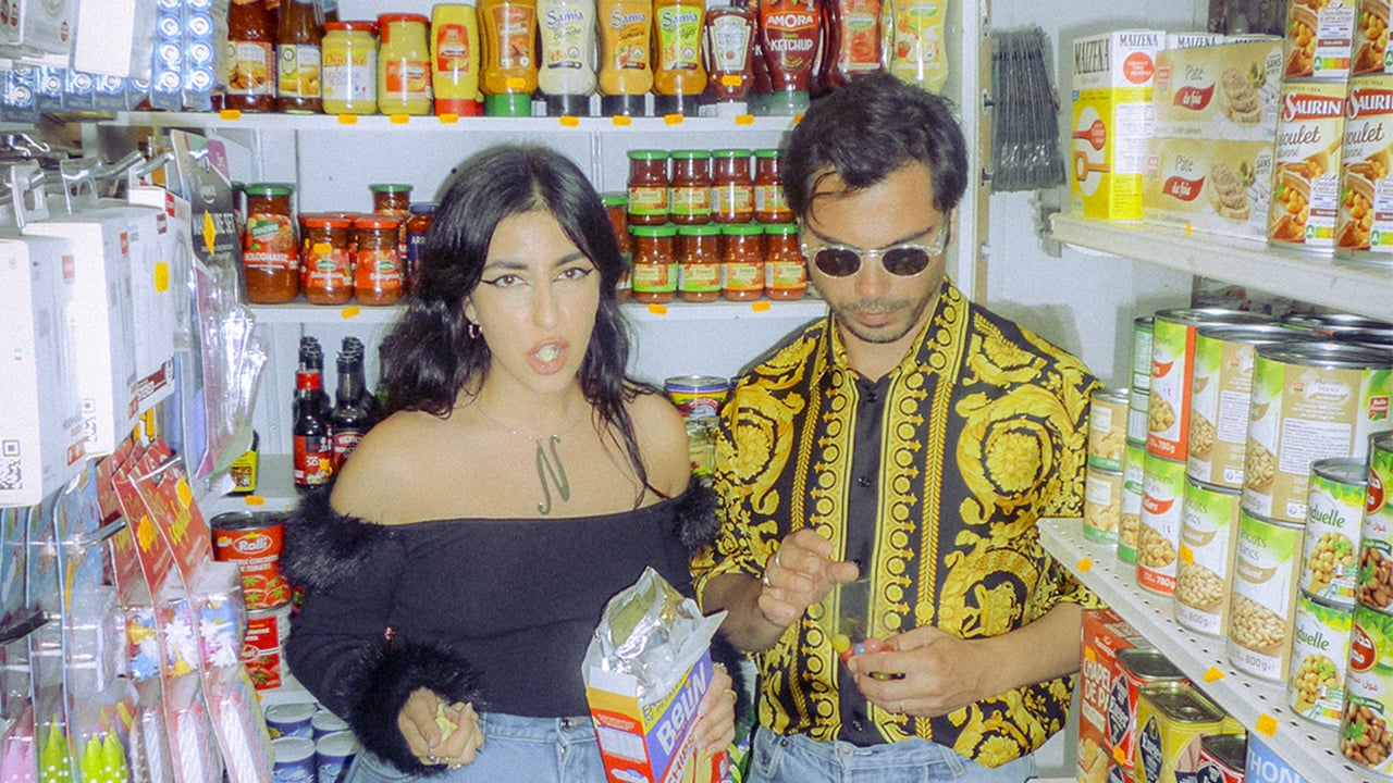 LILLY WOOD AND THE PRICK