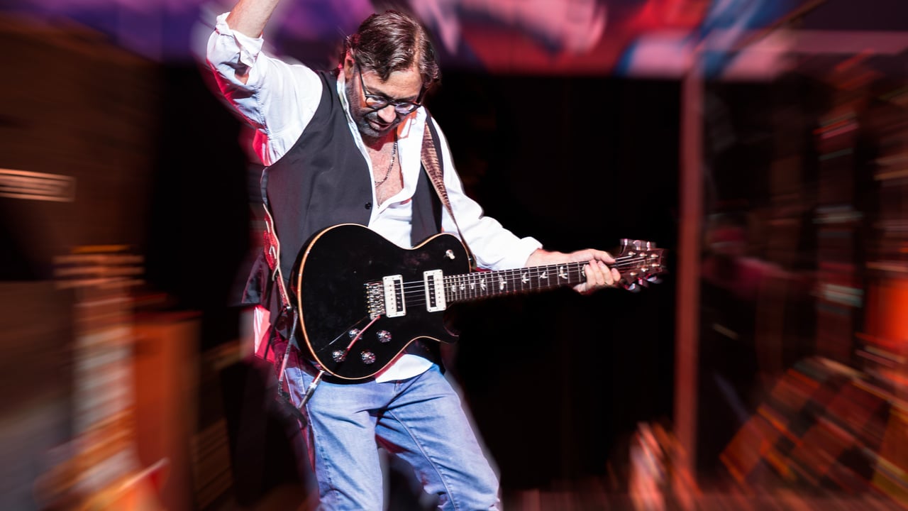 Al Di Meola