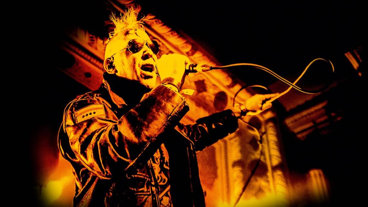 KMFDM