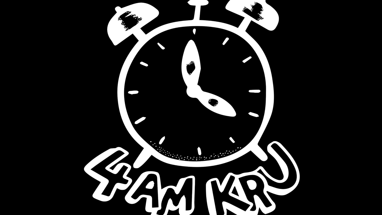 Simple Presents 4AM KRU
