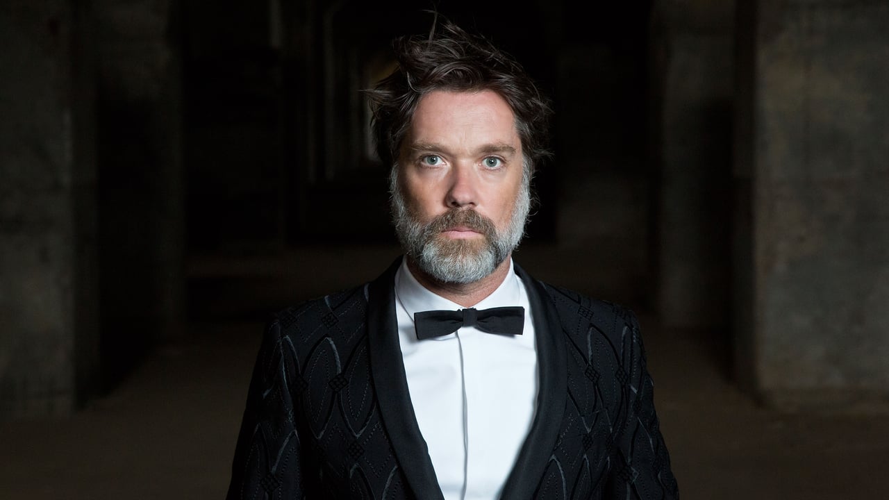Rufus Wainwright & Metropole Orkest – Wainwright Does Weill