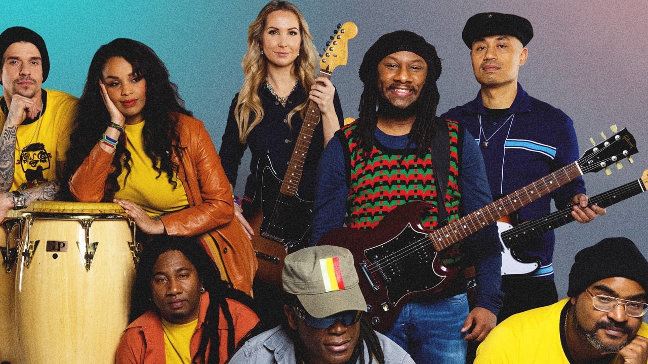 Rootsriders ft. Mo Ali
